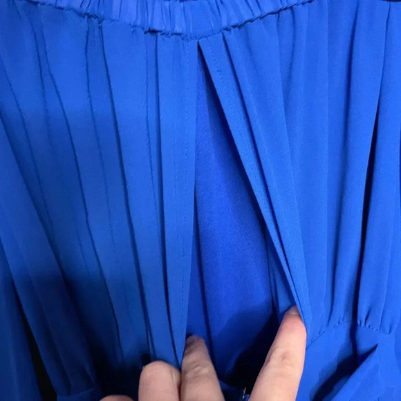 Fashion Nova Lorena‎ Jumpsuit in Royal Blue - Picture 9 of 13